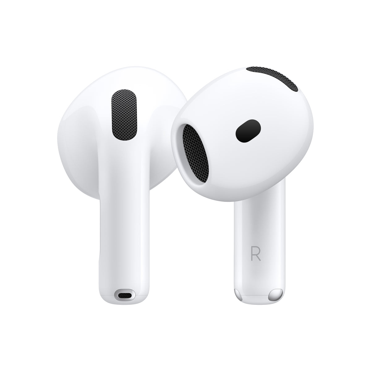 AirPods 5 with Wireless Charging Case