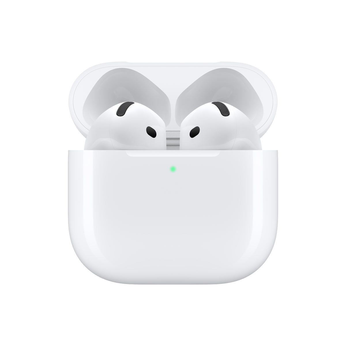 AirPods 5 with Wireless Charging Case