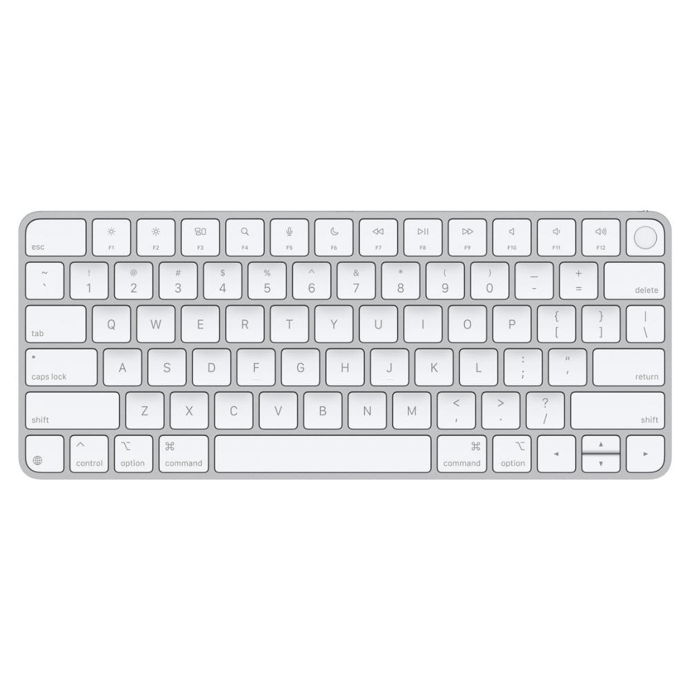 Apple Magic Keyboard with Touch ID (USB-C)