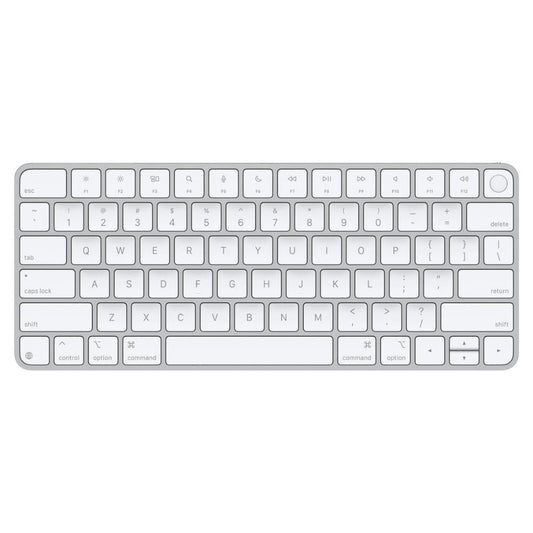 Apple Magic Keyboard with Touch ID (USB-C)