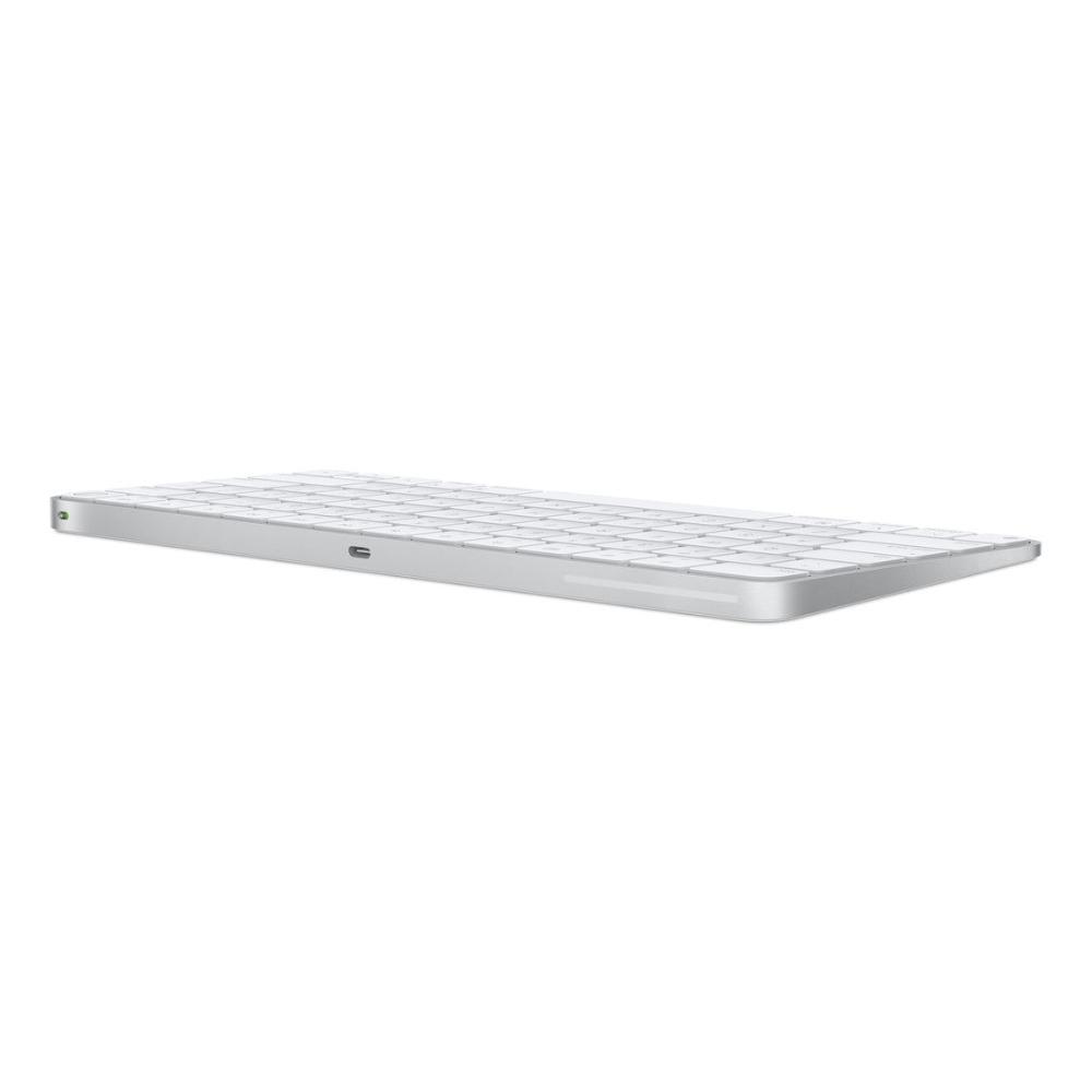 Apple Magic Keyboard with Touch ID (USB-C)