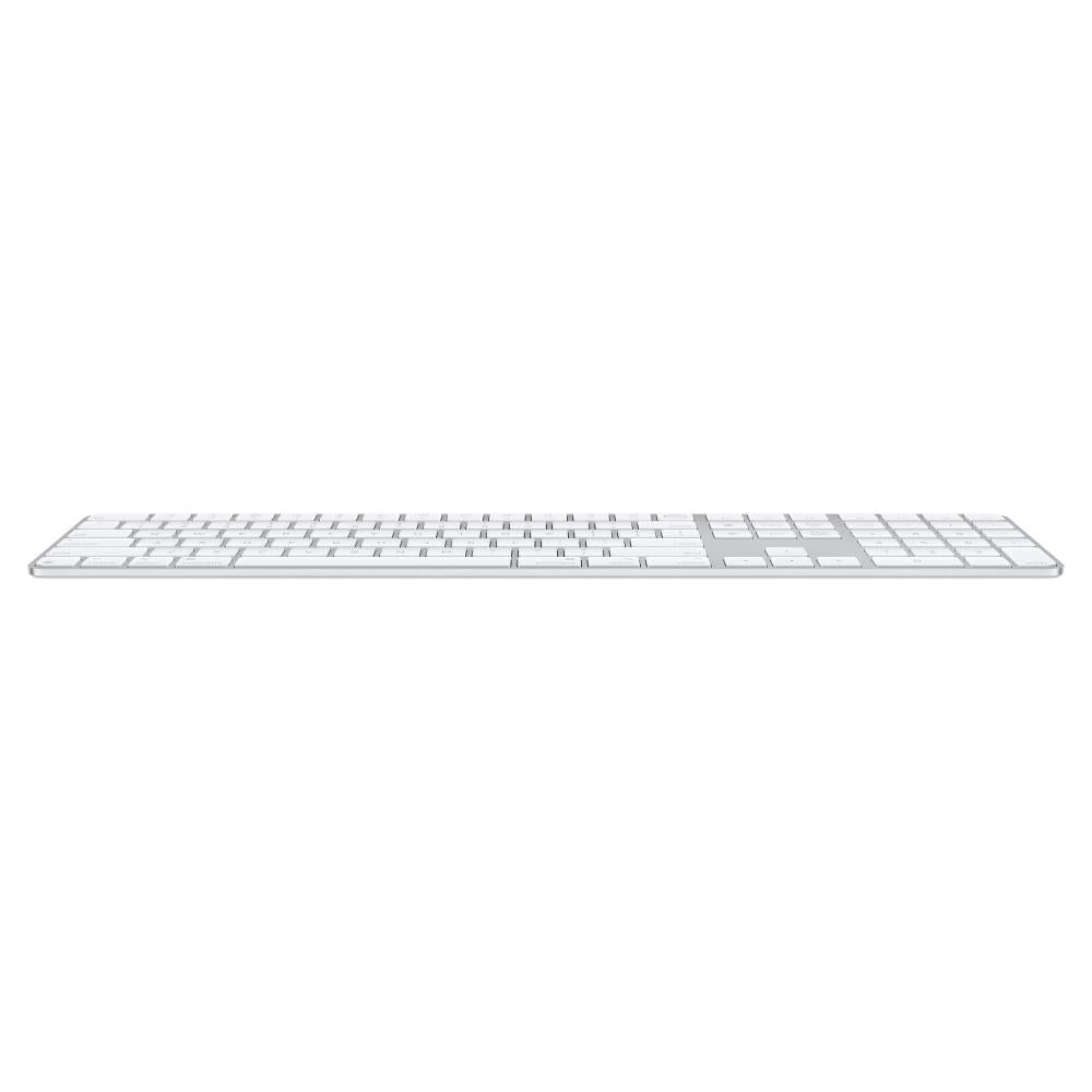 Apple Numeric Magic Keyboard with Touch ID (USB-C)