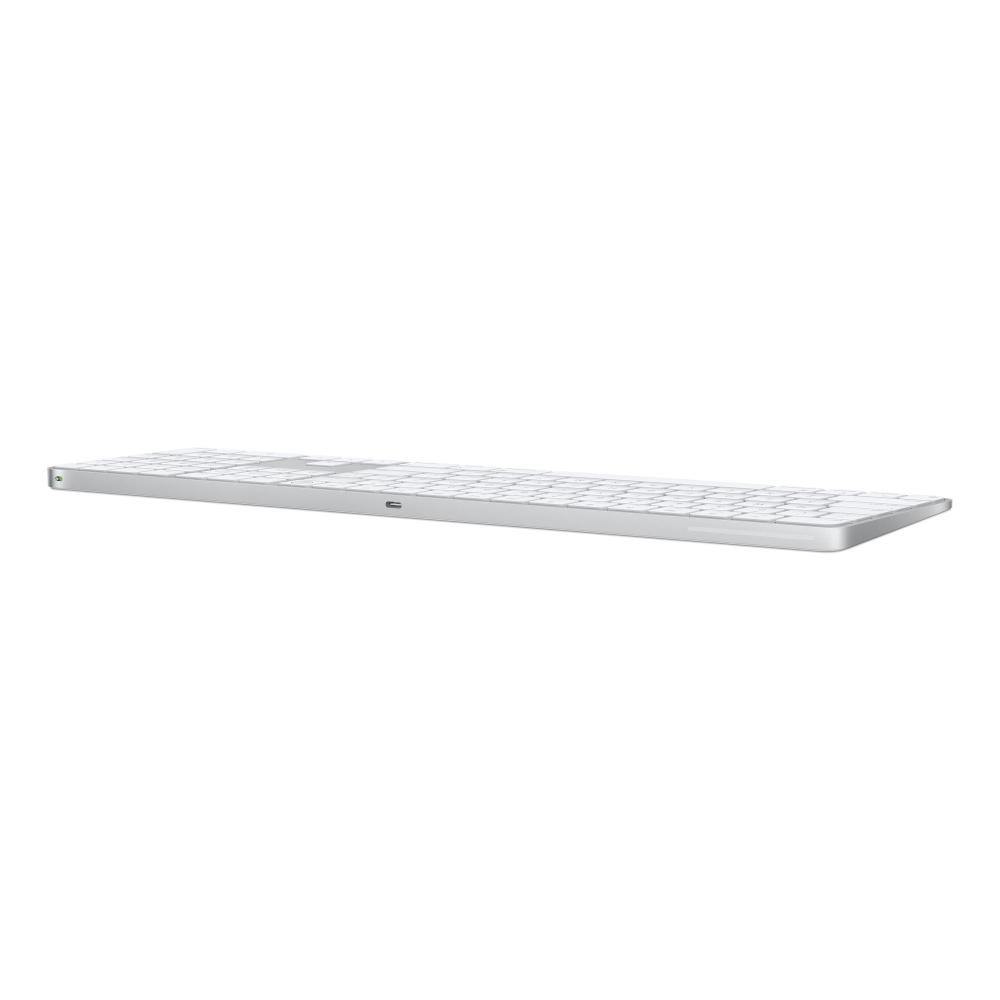 Apple Numeric Magic Keyboard with Touch ID (USB-C)