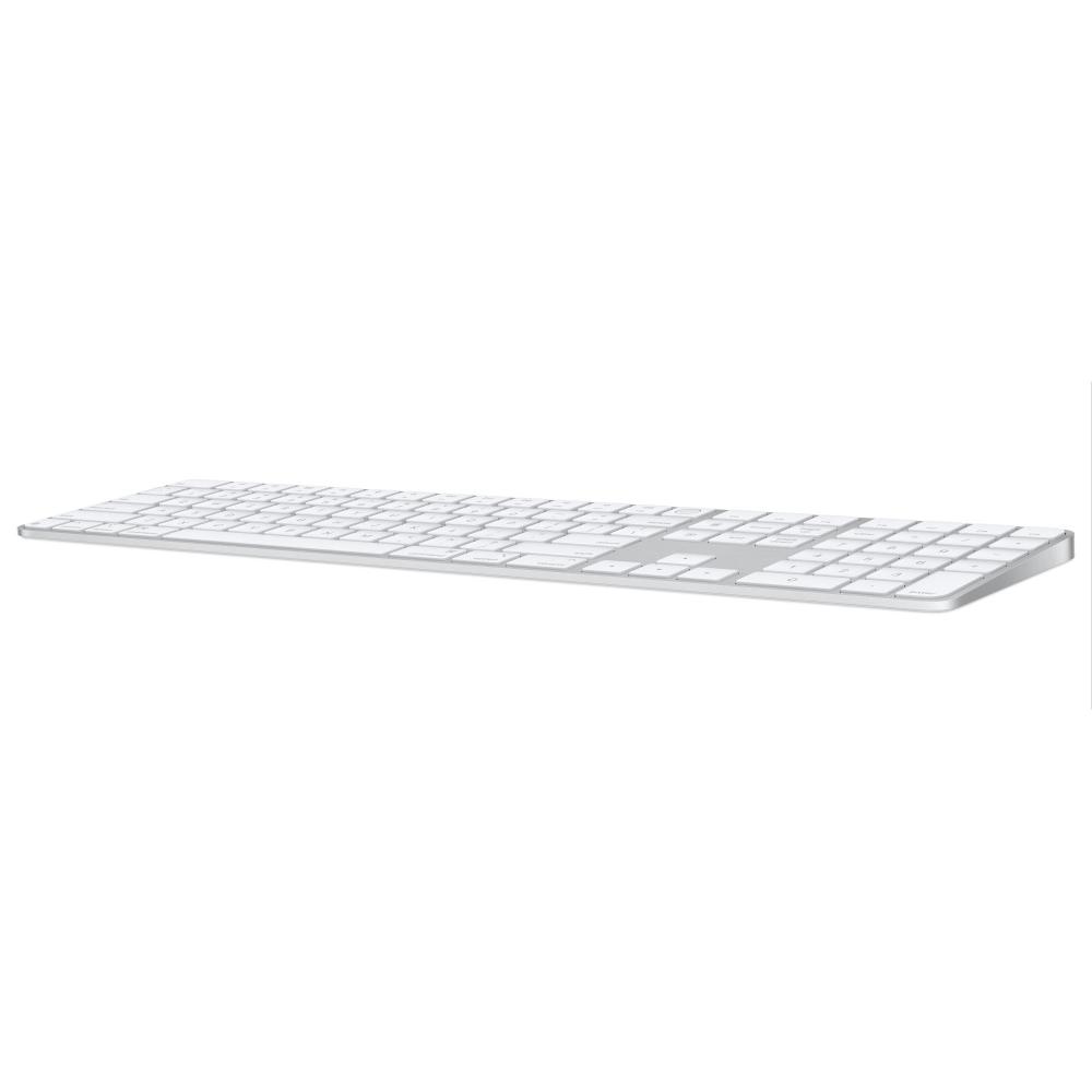 Apple Numeric Magic Keyboard with Touch ID (USB-C)