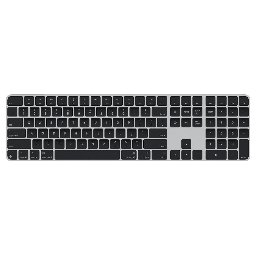 Apple Numeric Magic Keyboard with Touch ID (USB-C)