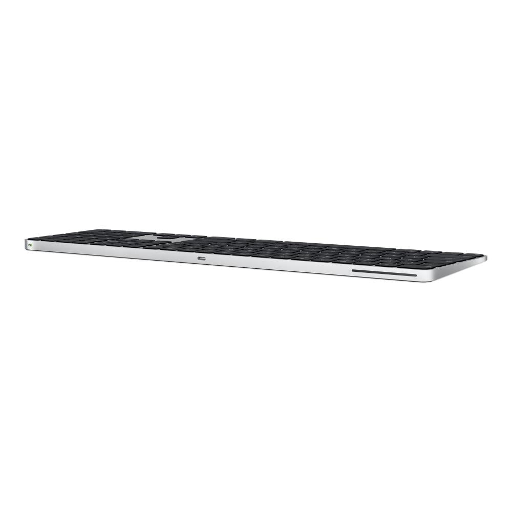 Apple Numeric Magic Keyboard with Touch ID (USB-C)