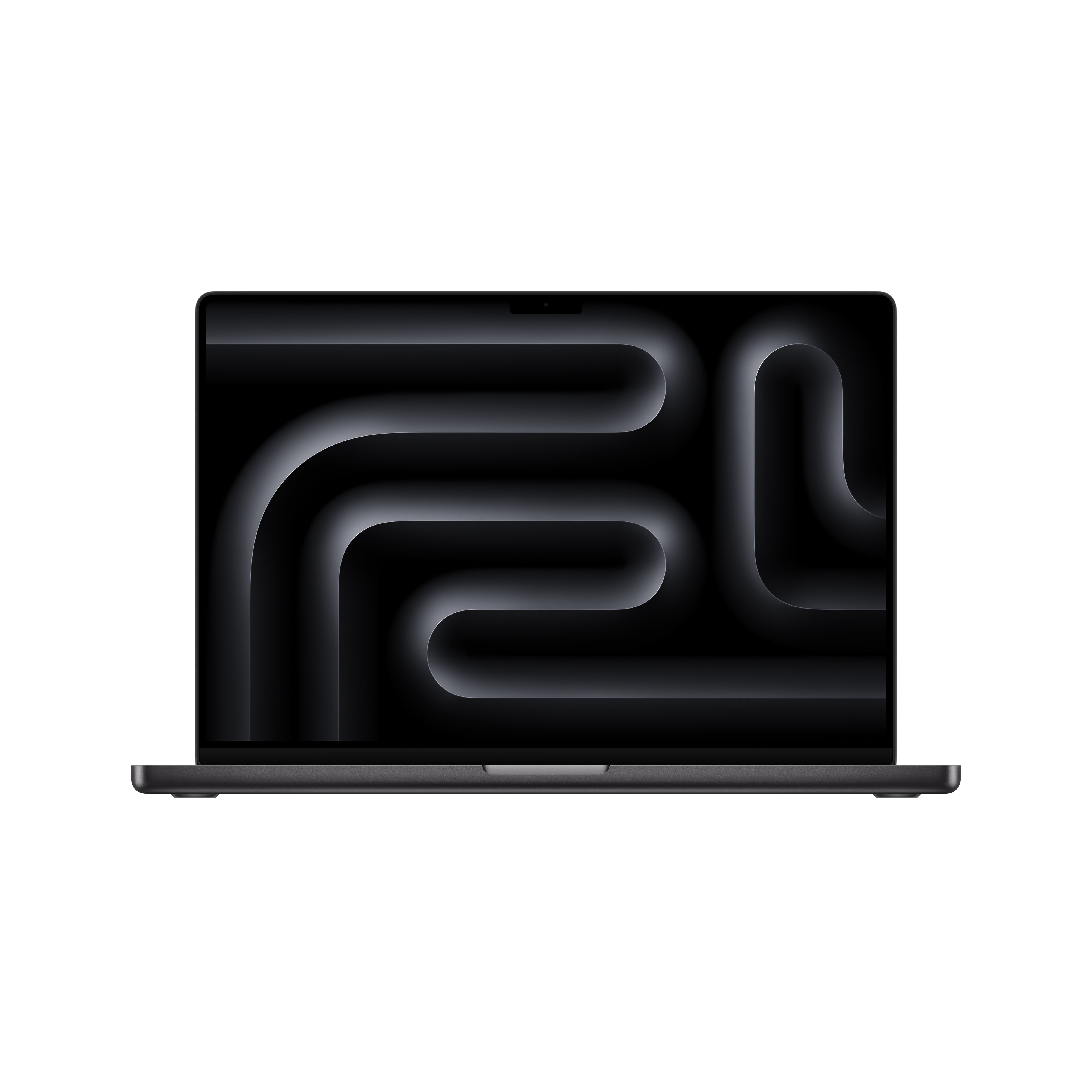 MacBook Pro 16-inch – Simply Computing Business