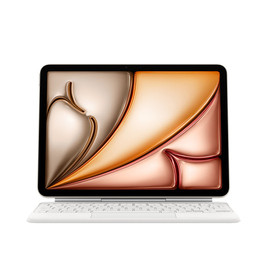 Magic Keyboard Lit Keyboards – Simply Computing Business