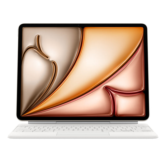 Magic Keyboard Lit Keyboards – Simply Computing Business