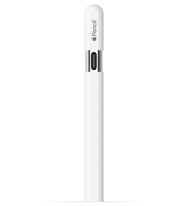 Apple Pencil (USB-C)