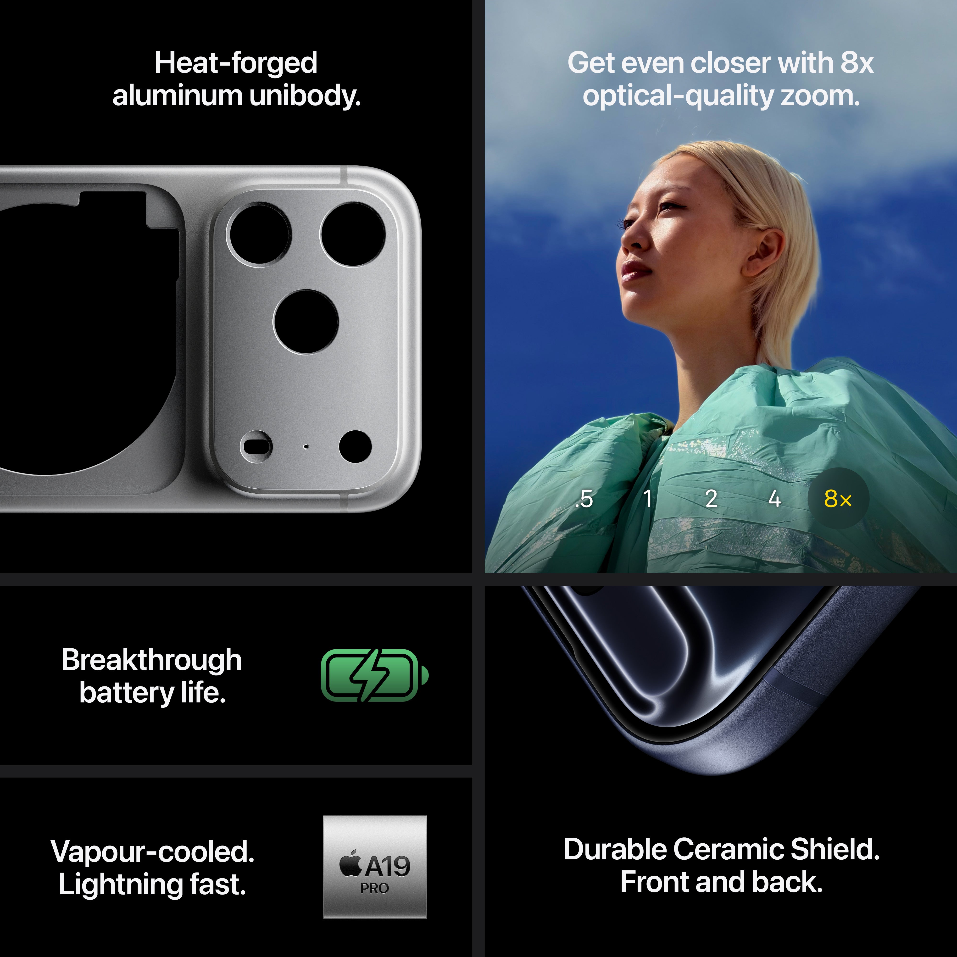 iPhone 17 Pro Max – Simply Computing Business