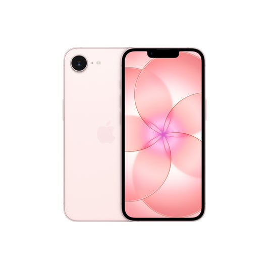 soft pink