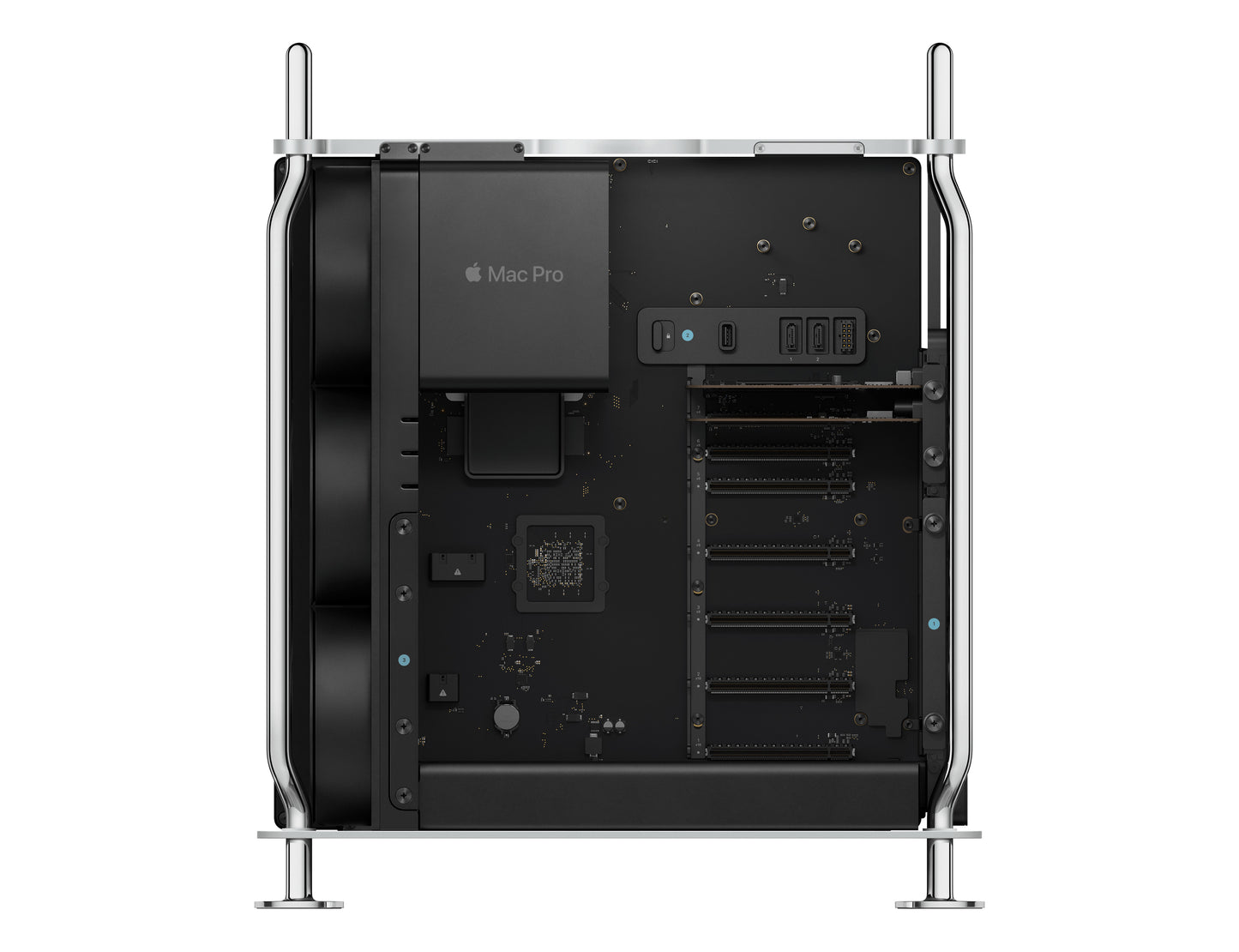 Mac Pro (Tower)
